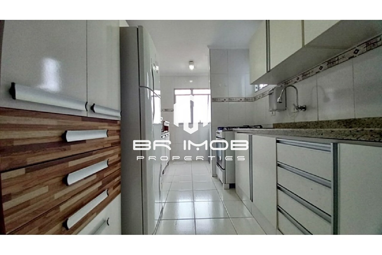 Apartamento à venda com 2 quartos, 55m² - Foto 11