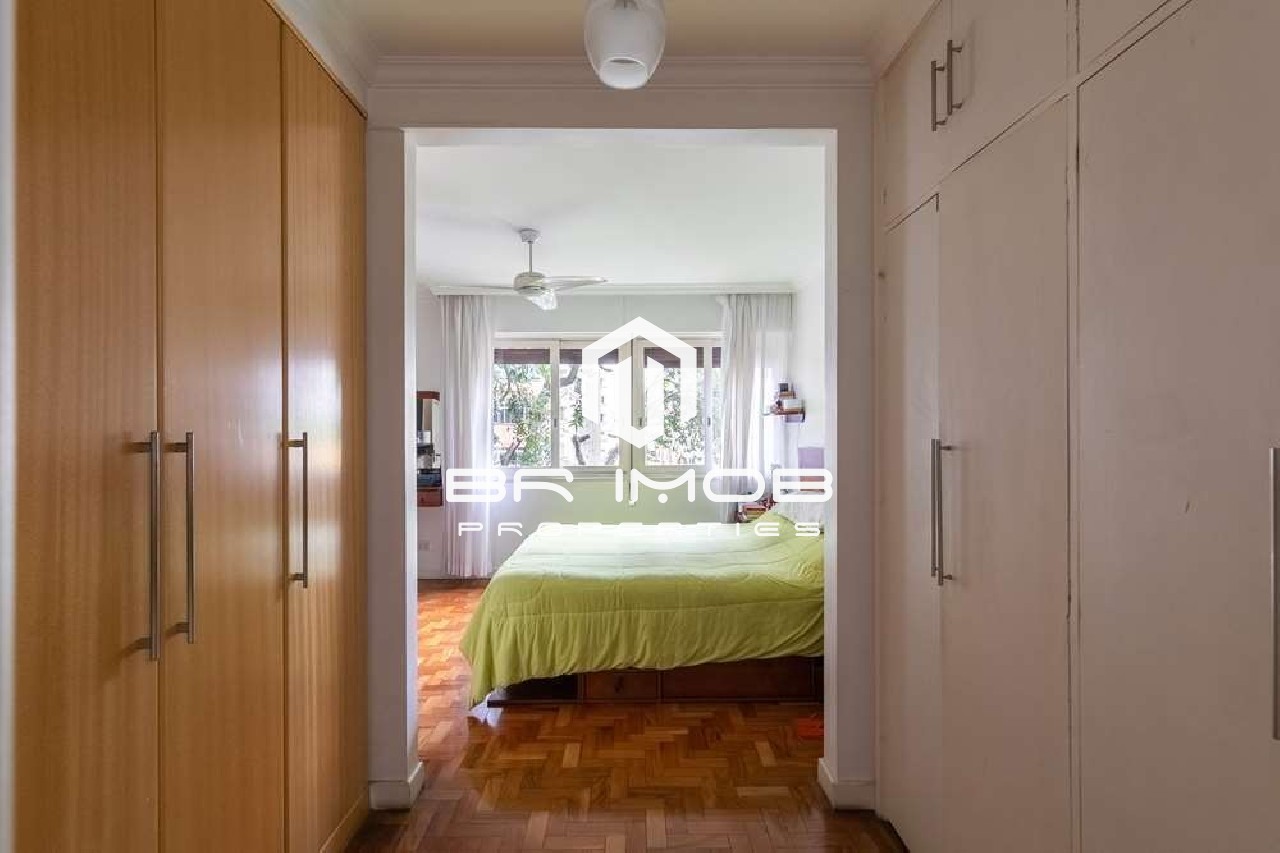 Apartamento à venda com 4 quartos, 346m² - Foto 11