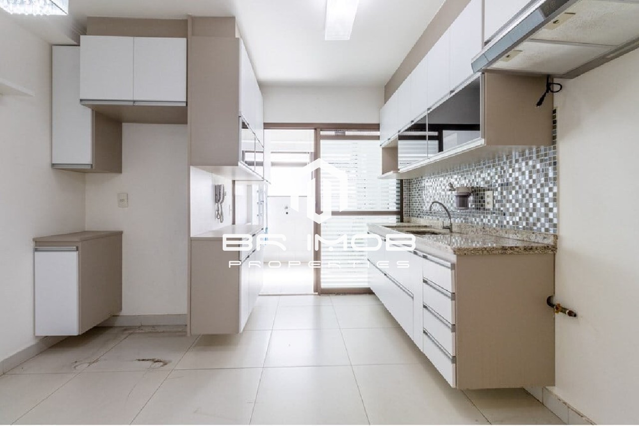 Apartamento à venda com 2 quartos, 93m² - Foto 5