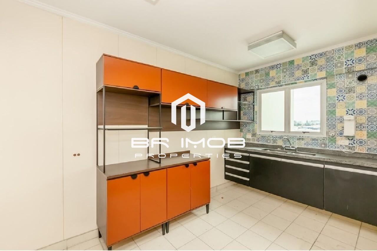 Apartamento à venda com 3 quartos, 142m² - Foto 11