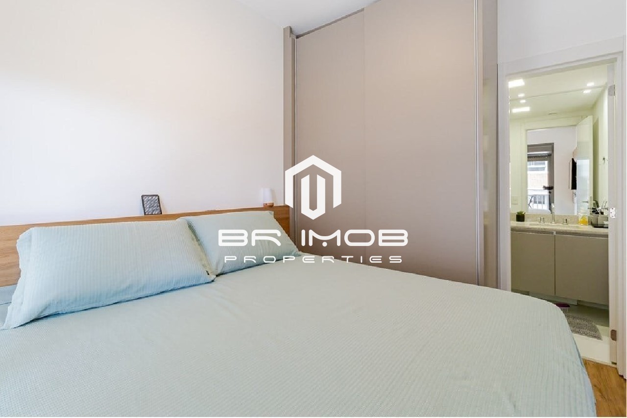 Apartamento à venda com 2 quartos, 65m² - Foto 16