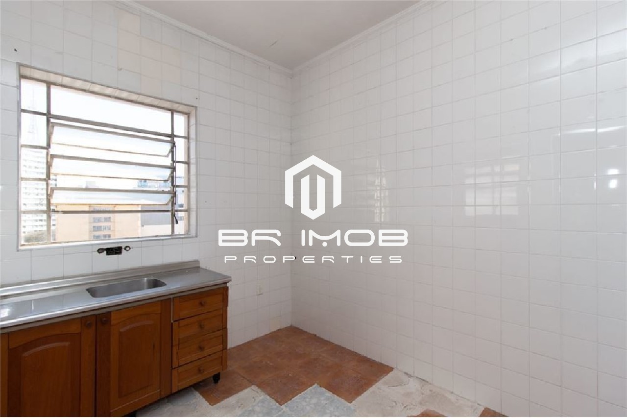 Apartamento à venda com 2 quartos, 60m² - Foto 13