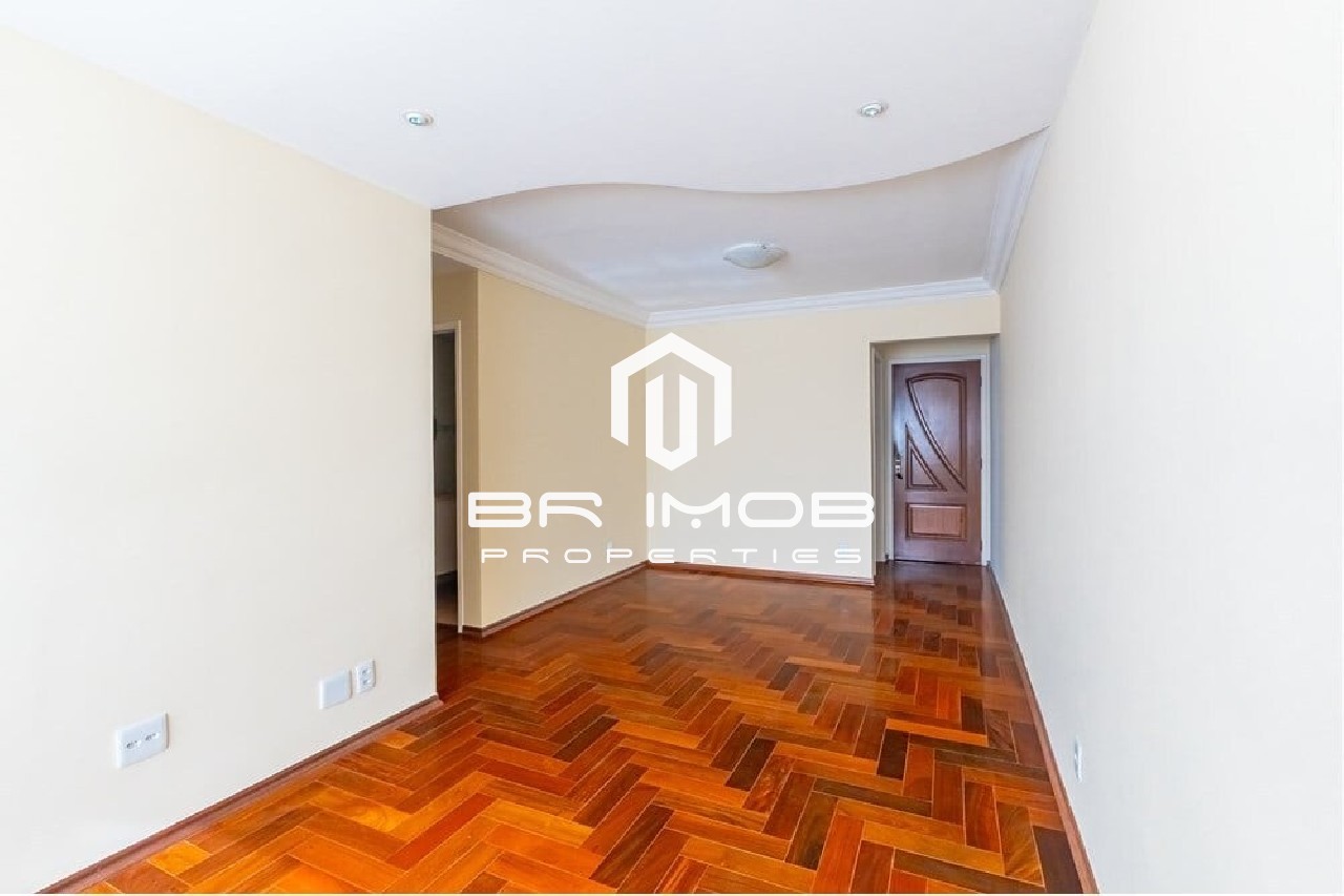 Apartamento à venda com 3 quartos, 78m² - Foto 4