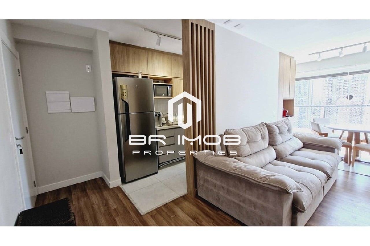 Apartamento à venda com 2 quartos, 65m² - Foto 8