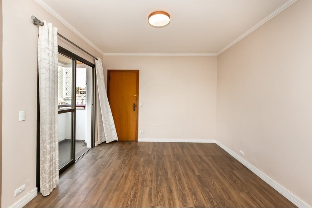 Apartamento à venda com 3 quartos, 117m² - Foto 6