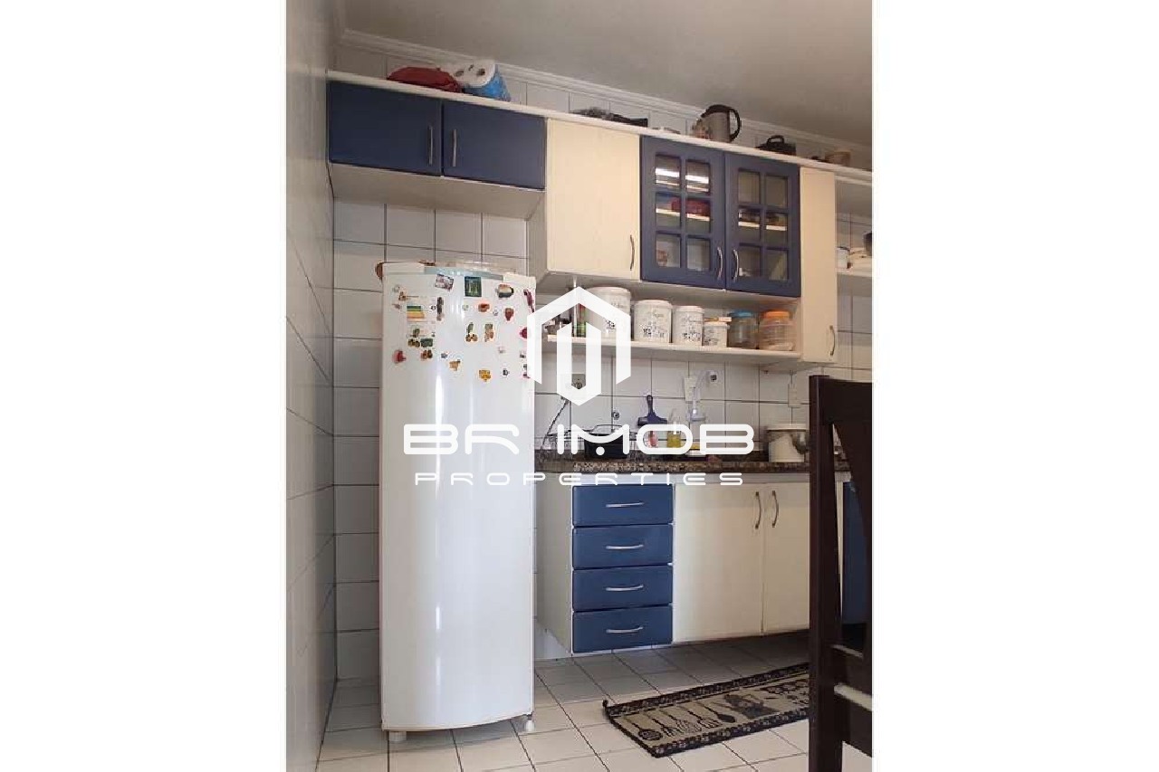 Apartamento à venda com 3 quartos, 61m² - Foto 18