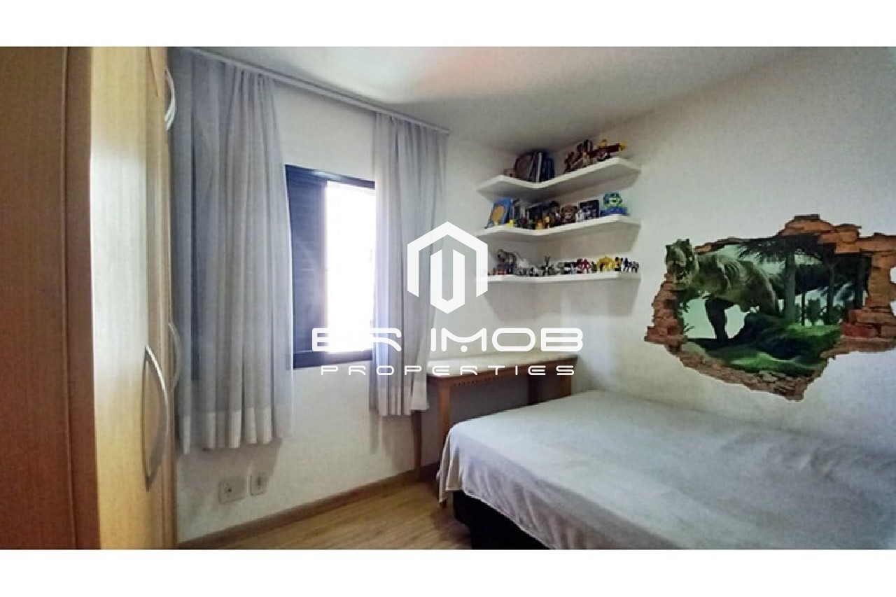 Apartamento à venda com 3 quartos, 90m² - Foto 16