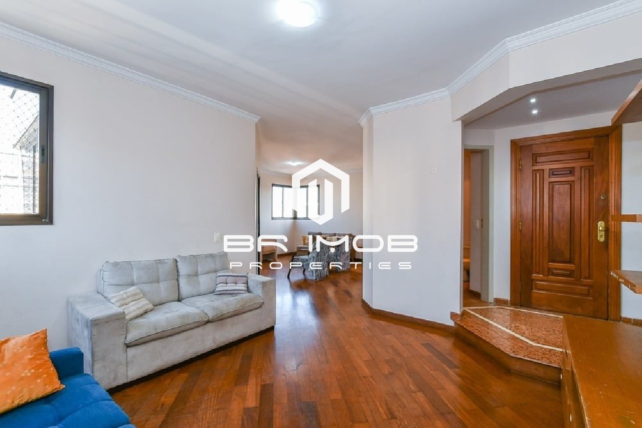 Apartamento à venda com 4 quartos, 200m² - Foto 3