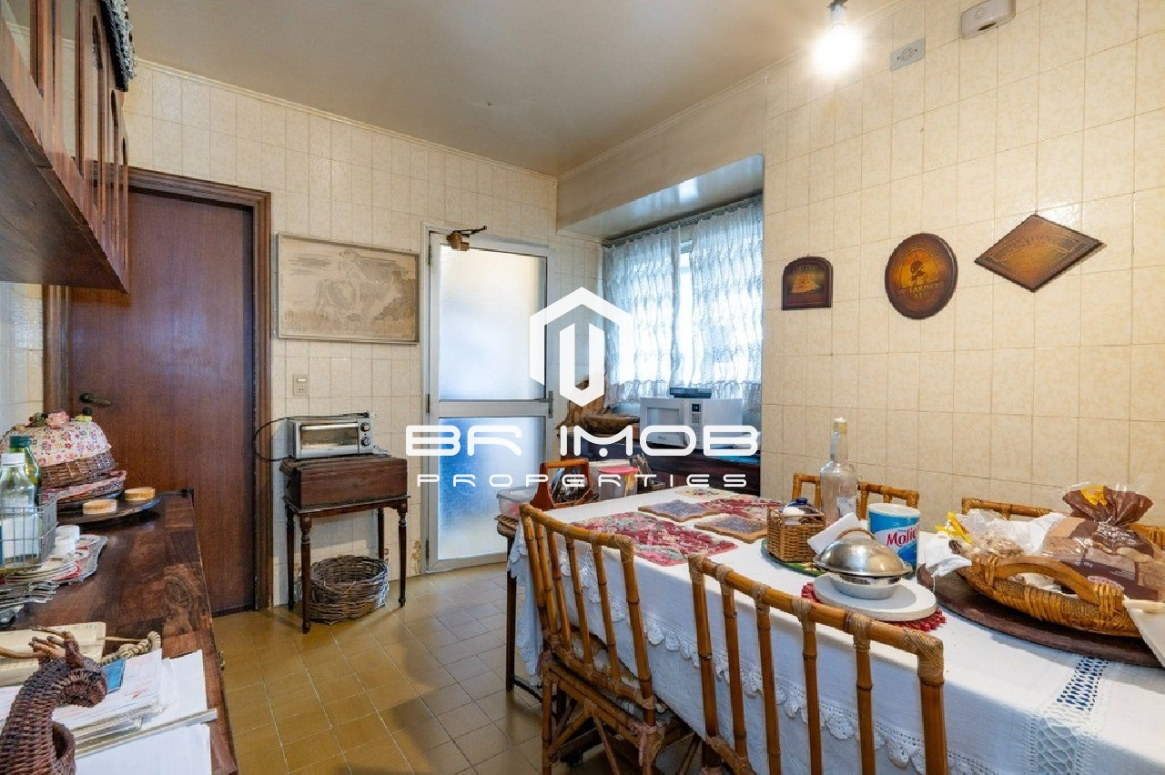 Apartamento à venda com 3 quartos, 175m² - Foto 20