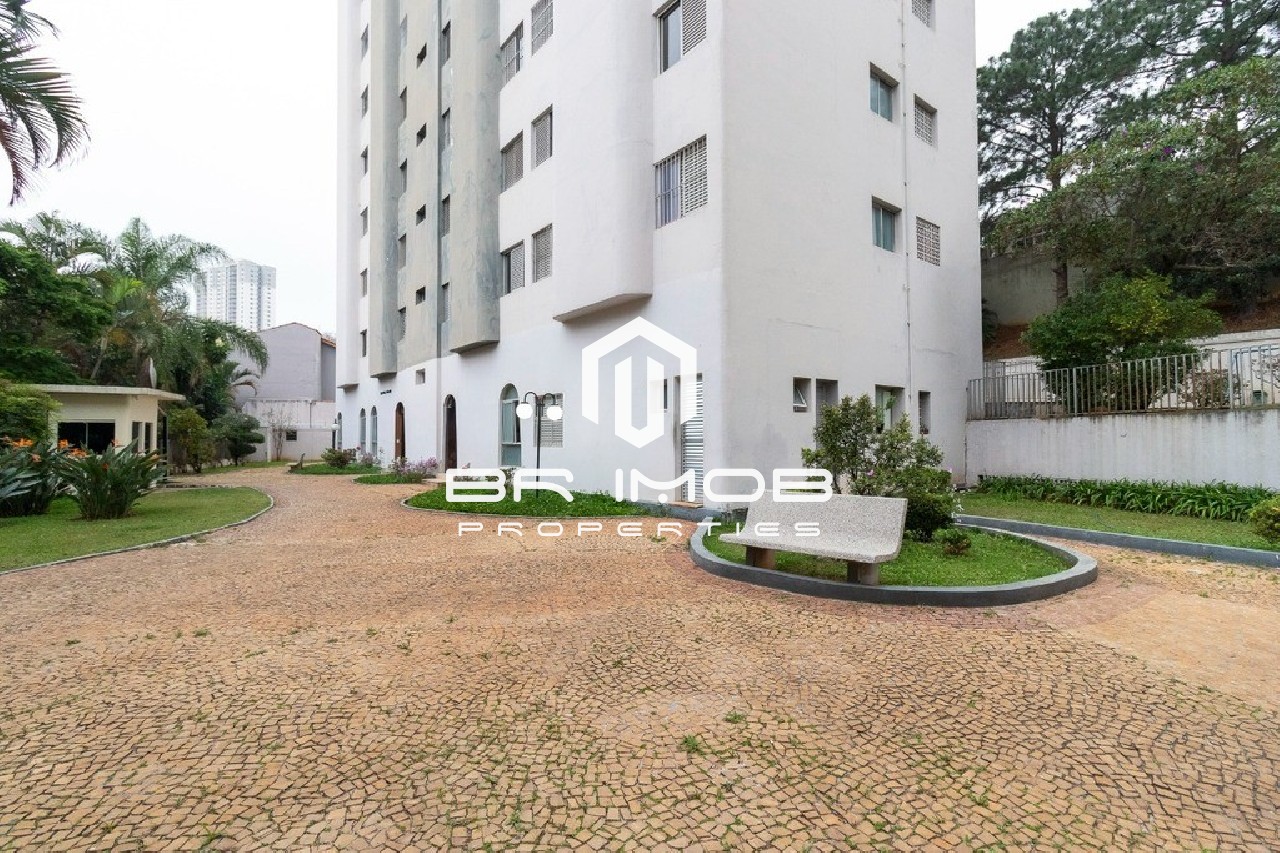 Apartamento à venda com 3 quartos, 87m² - Foto 22