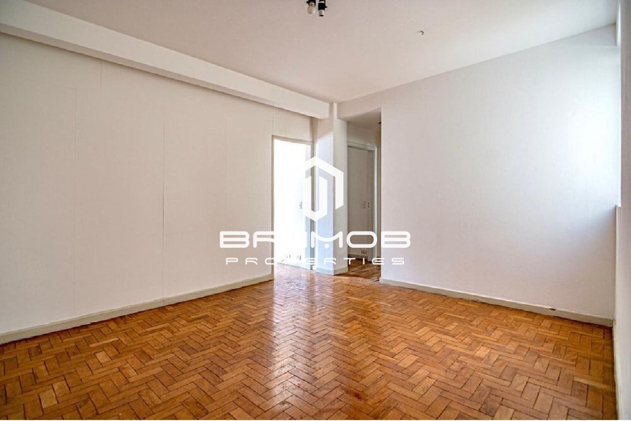 Apartamento à venda com 2 quartos, 64m² - Foto 6