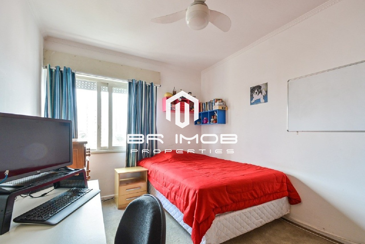 Apartamento à venda com 3 quartos, 115m² - Foto 24