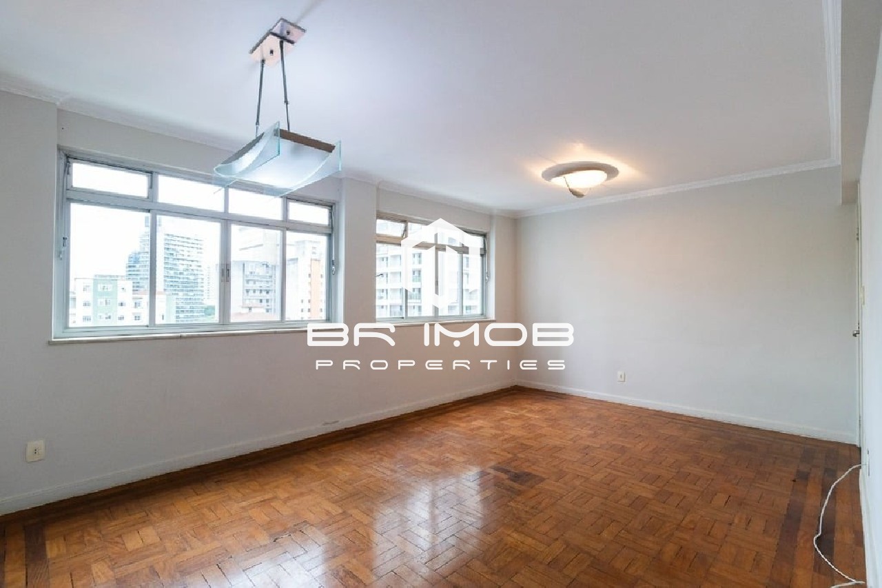 Apartamento à venda com 3 quartos, 102m² - Foto 3