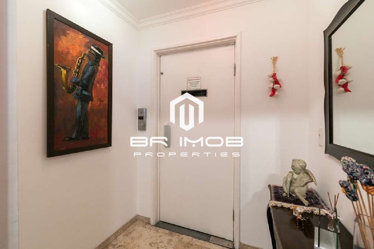 Apartamento à venda com 4 quartos, 346m² - Foto 21