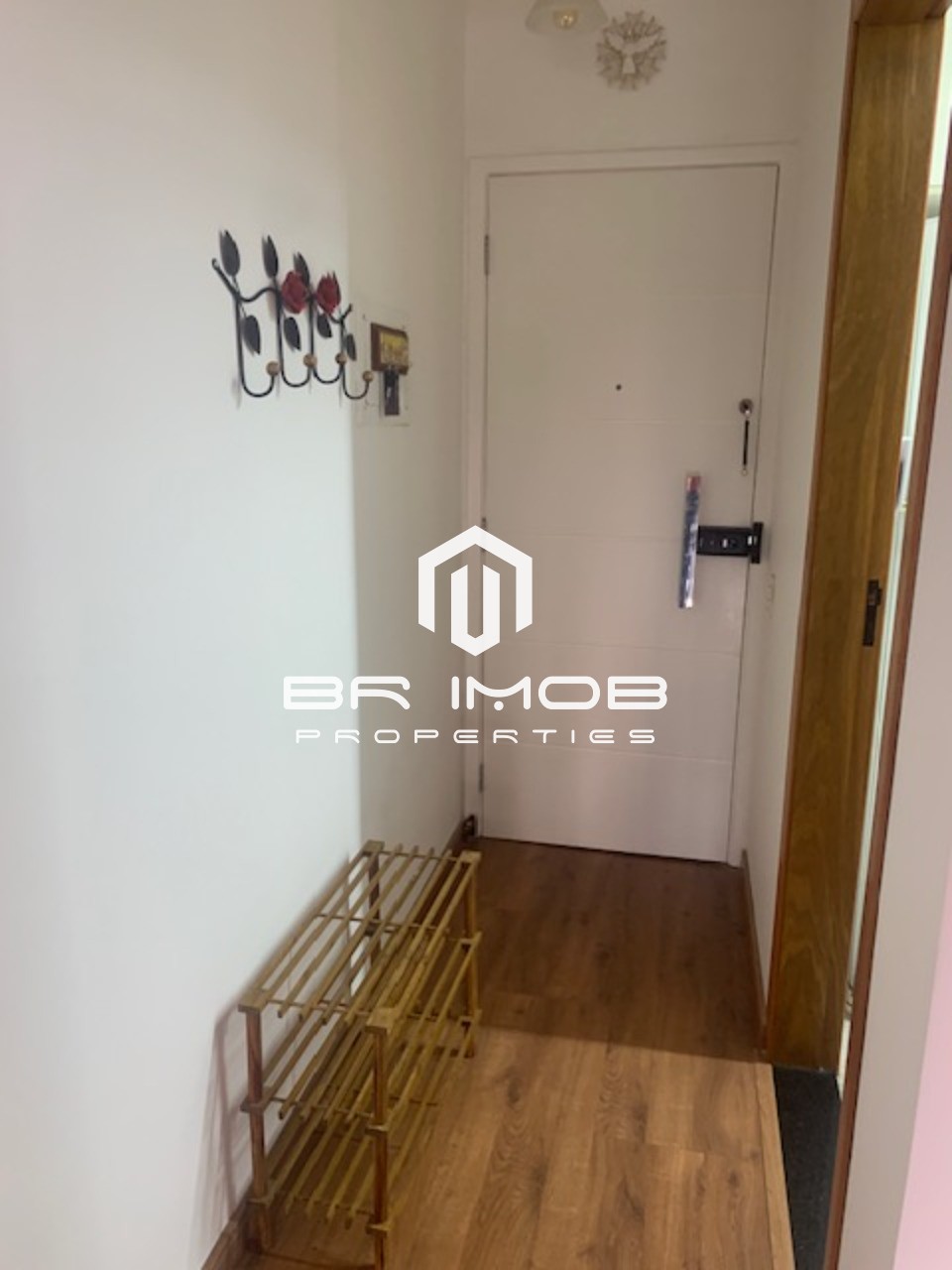 Apartamento para alugar com 3 quartos, 69m² - Foto 2