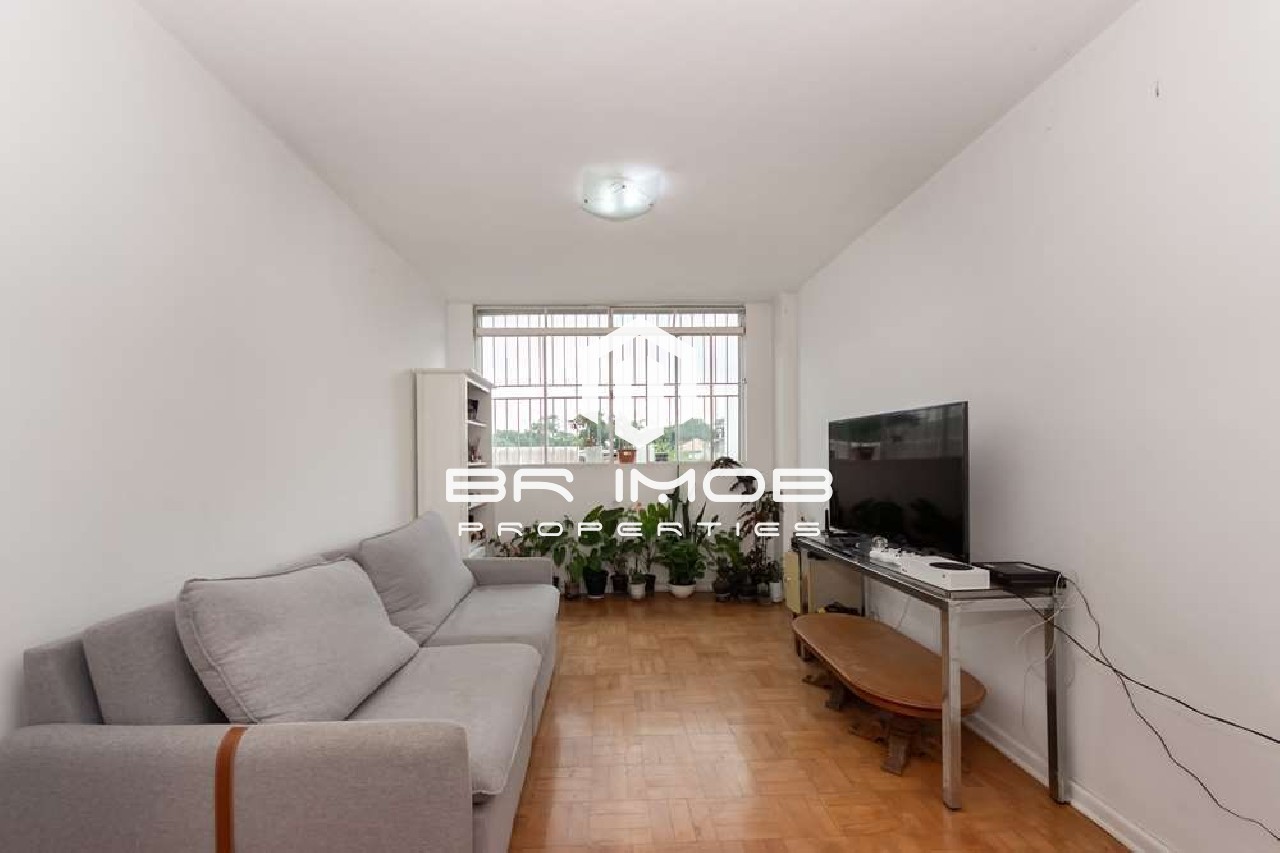 Apartamento à venda com 2 quartos, 95m² - Foto 5