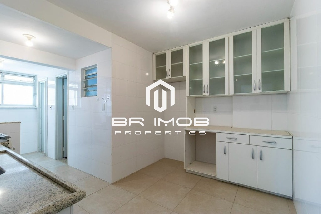 Apartamento à venda com 3 quartos, 102m² - Foto 6