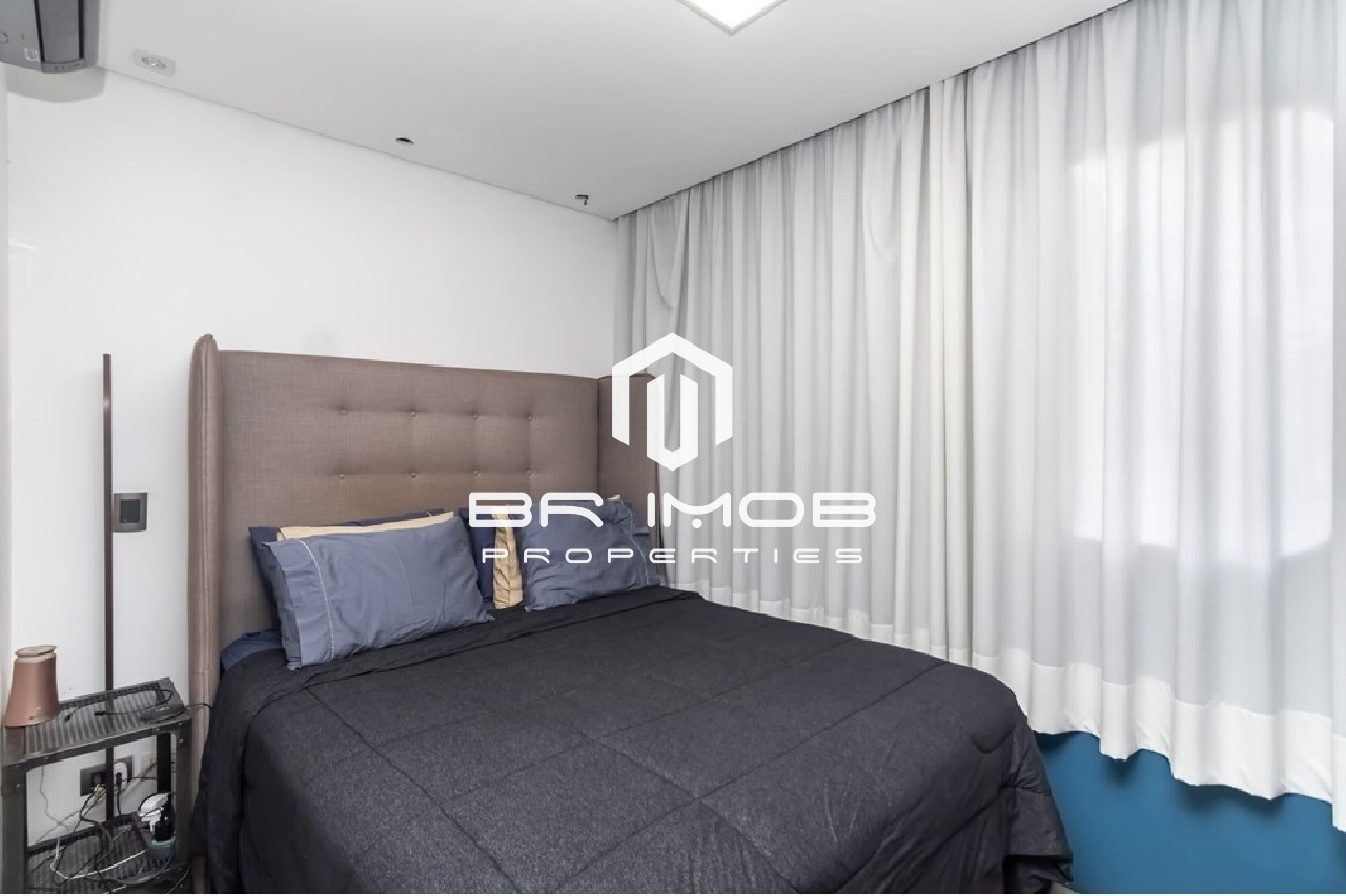 Apartamento à venda com 3 quartos, 173m² - Foto 16