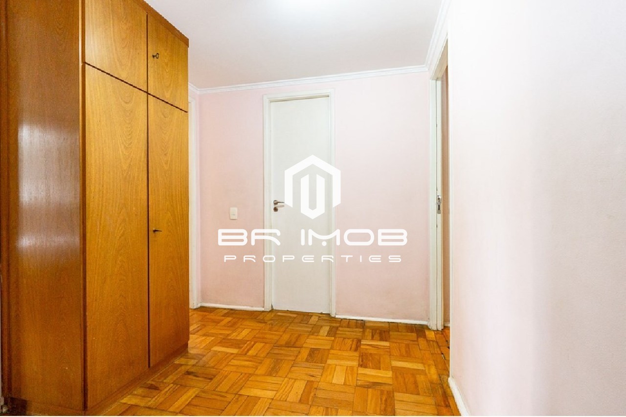 Apartamento à venda com 4 quartos, 137m² - Foto 23