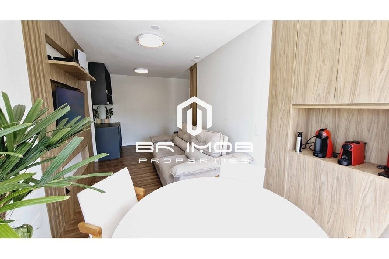 Apartamento à venda com 2 quartos, 65m² - Foto 6