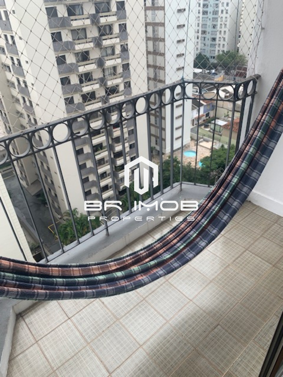 Apartamento para alugar com 3 quartos, 69m² - Foto 8