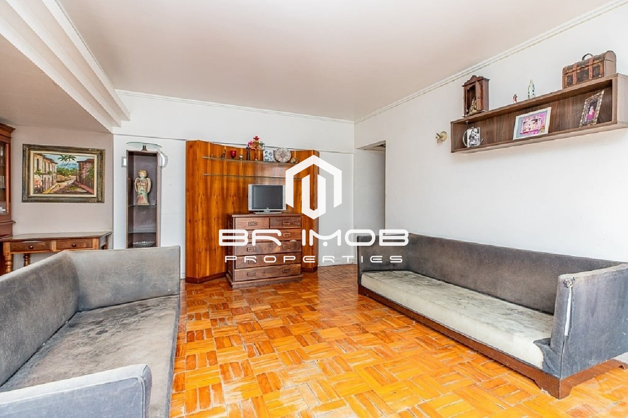 Apartamento à venda com 3 quartos, 120m² - Foto 10