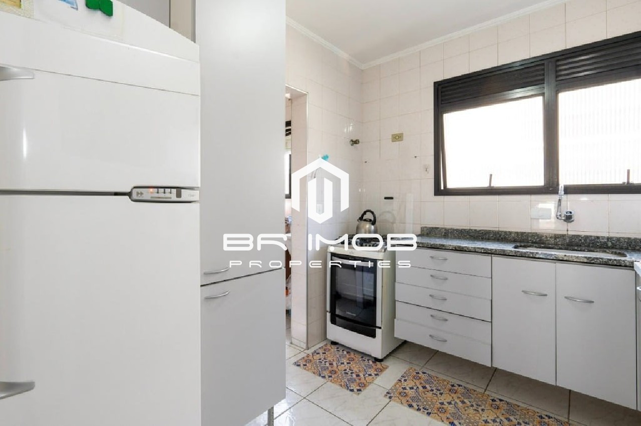 Apartamento à venda com 3 quartos, 92m² - Foto 13