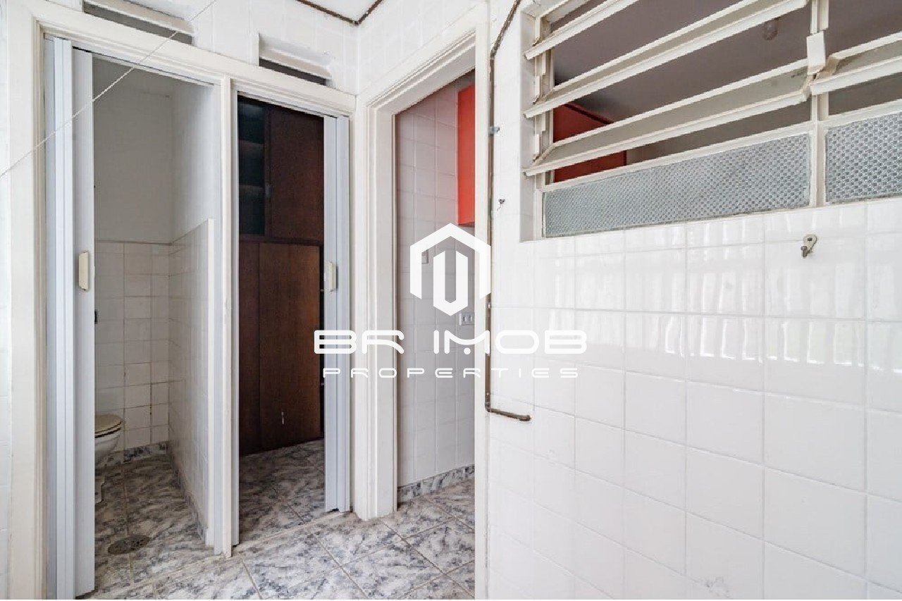 Apartamento à venda com 2 quartos, 79m² - Foto 19