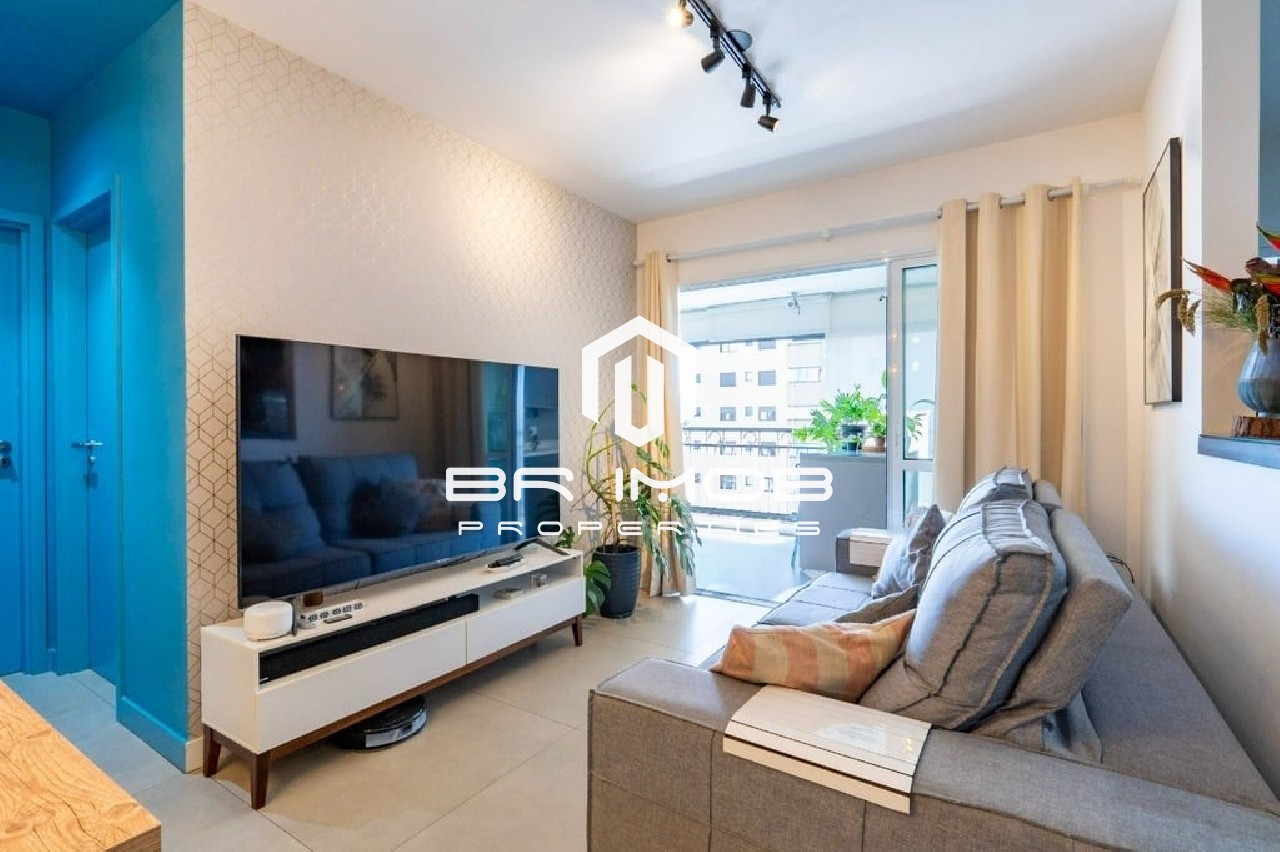 Apartamento à venda com 2 quartos, 68m² - Foto 14