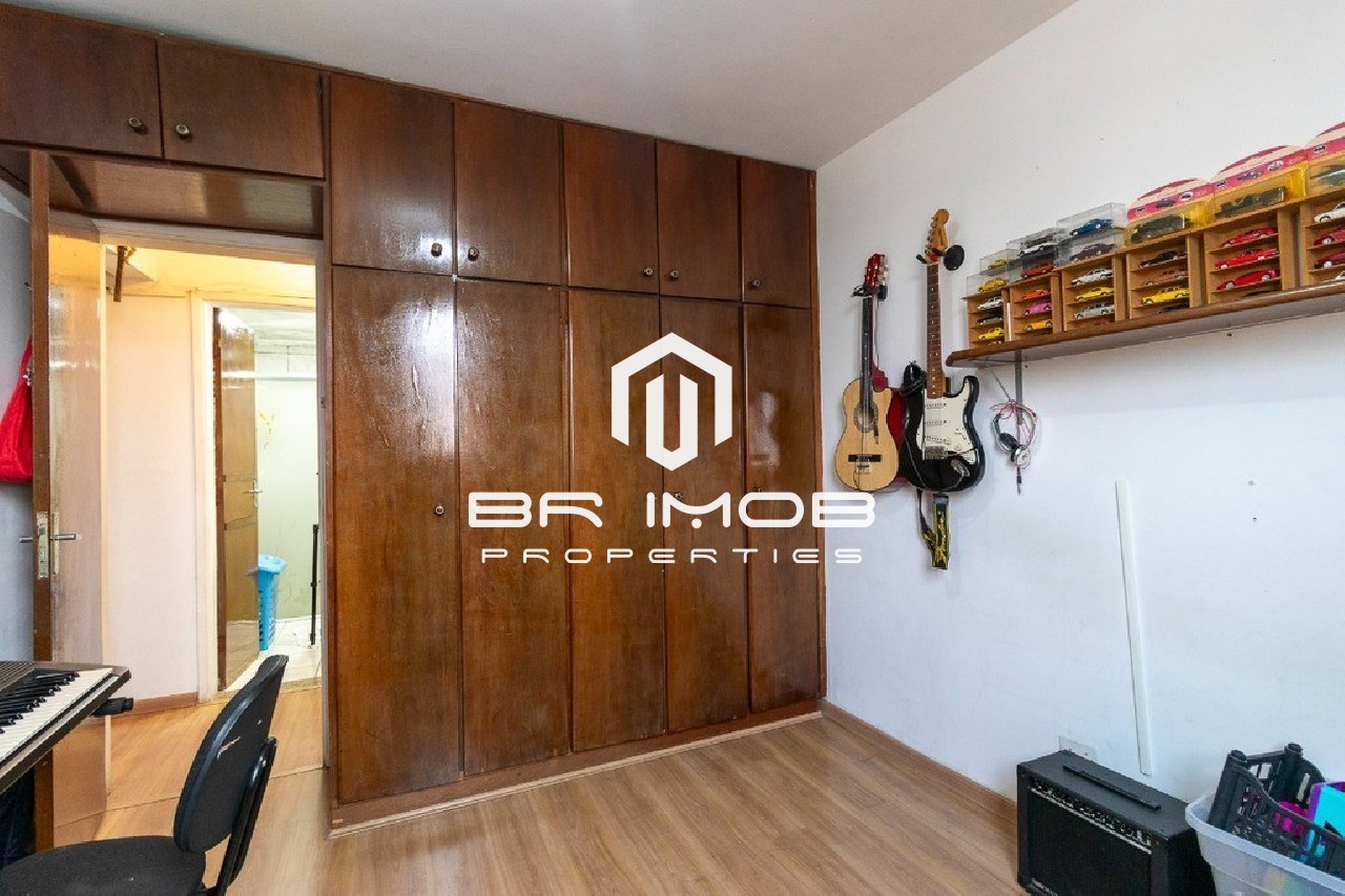 Apartamento à venda com 3 quartos, 87m² - Foto 13