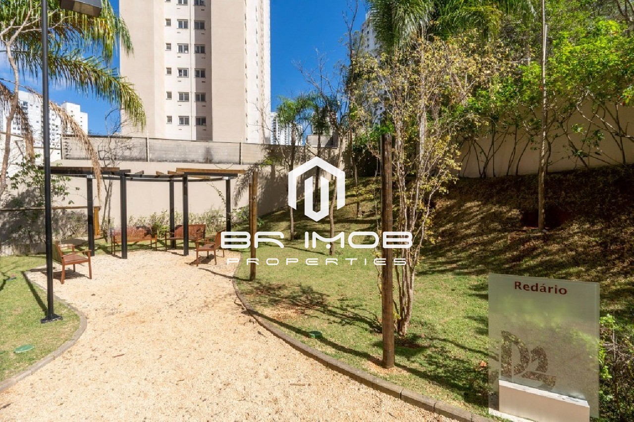 Apartamento à venda com 2 quartos, 59m² - Foto 43