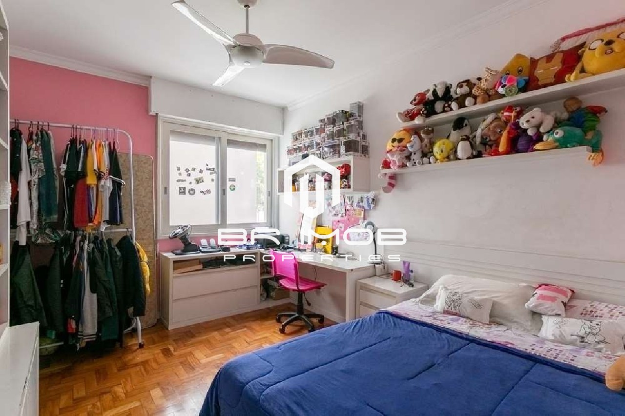 Apartamento à venda com 4 quartos, 346m² - Foto 14