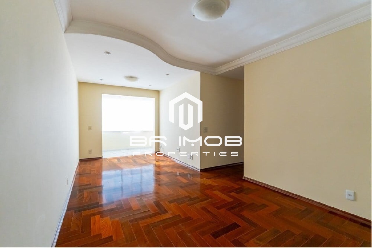 Apartamento à venda com 3 quartos, 78m² - Foto 5