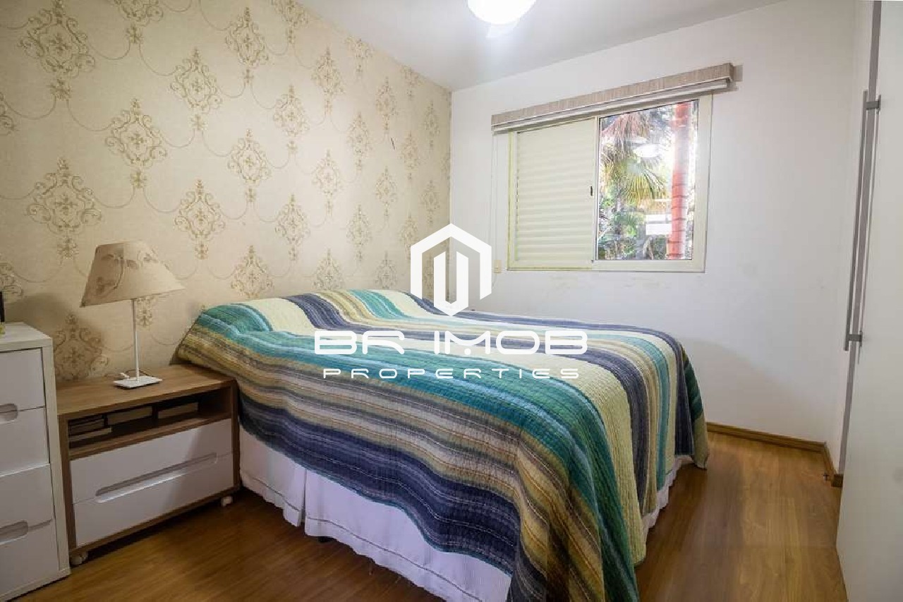 Apartamento à venda com 2 quartos, 100m² - Foto 13