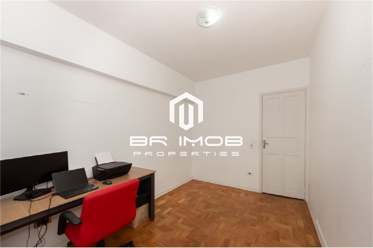 Apartamento à venda com 2 quartos, 95m² - Foto 18