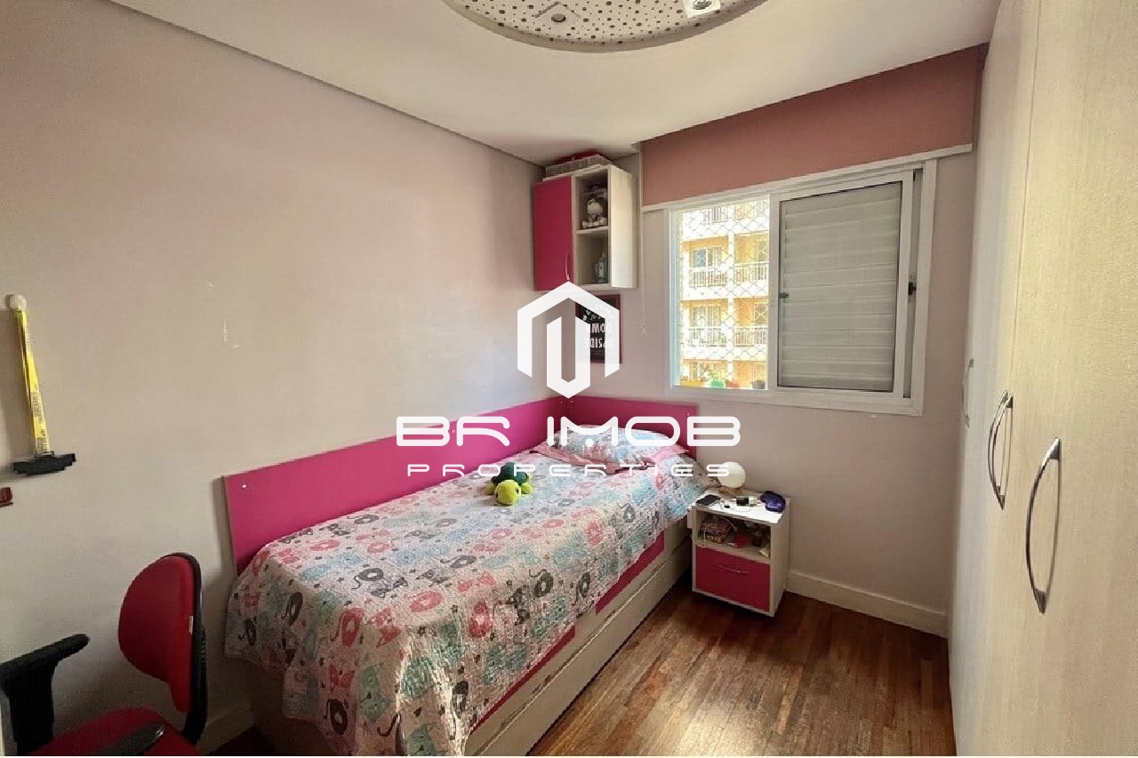 Apartamento à venda com 3 quartos, 84m² - Foto 18