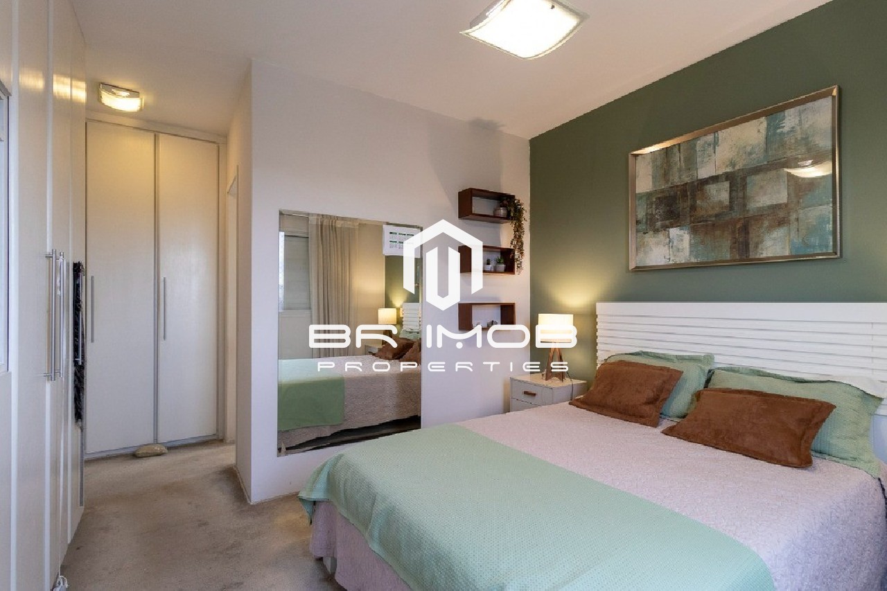 Apartamento à venda com 3 quartos, 116m² - Foto 17