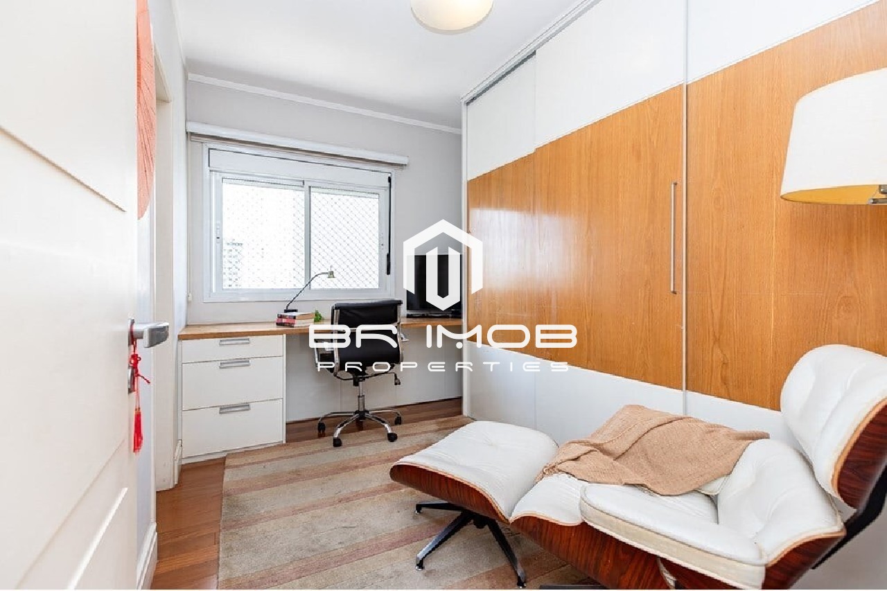 Apartamento à venda com 3 quartos, 132m² - Foto 39