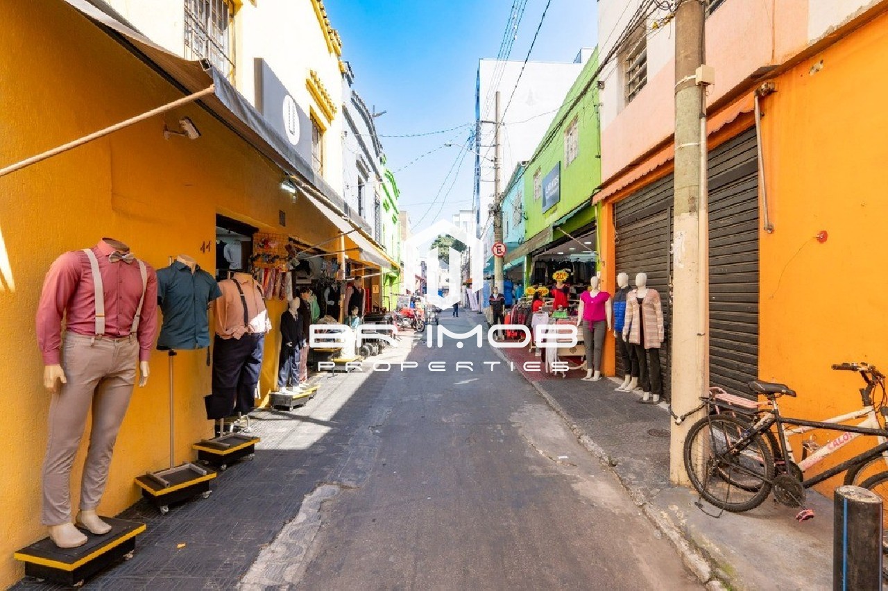 Loja-Salão à venda, 1744m² - Foto 15