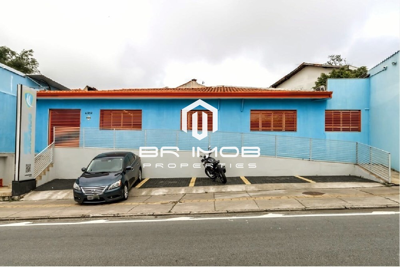 Loja-Salão à venda, 265m² - Foto 2