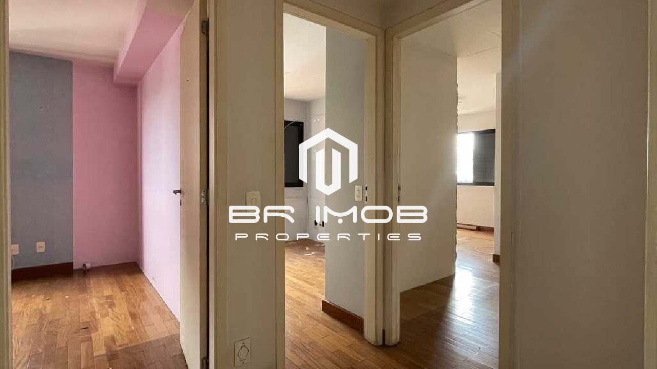 Apartamento à venda com 3 quartos, 167m² - Foto 16