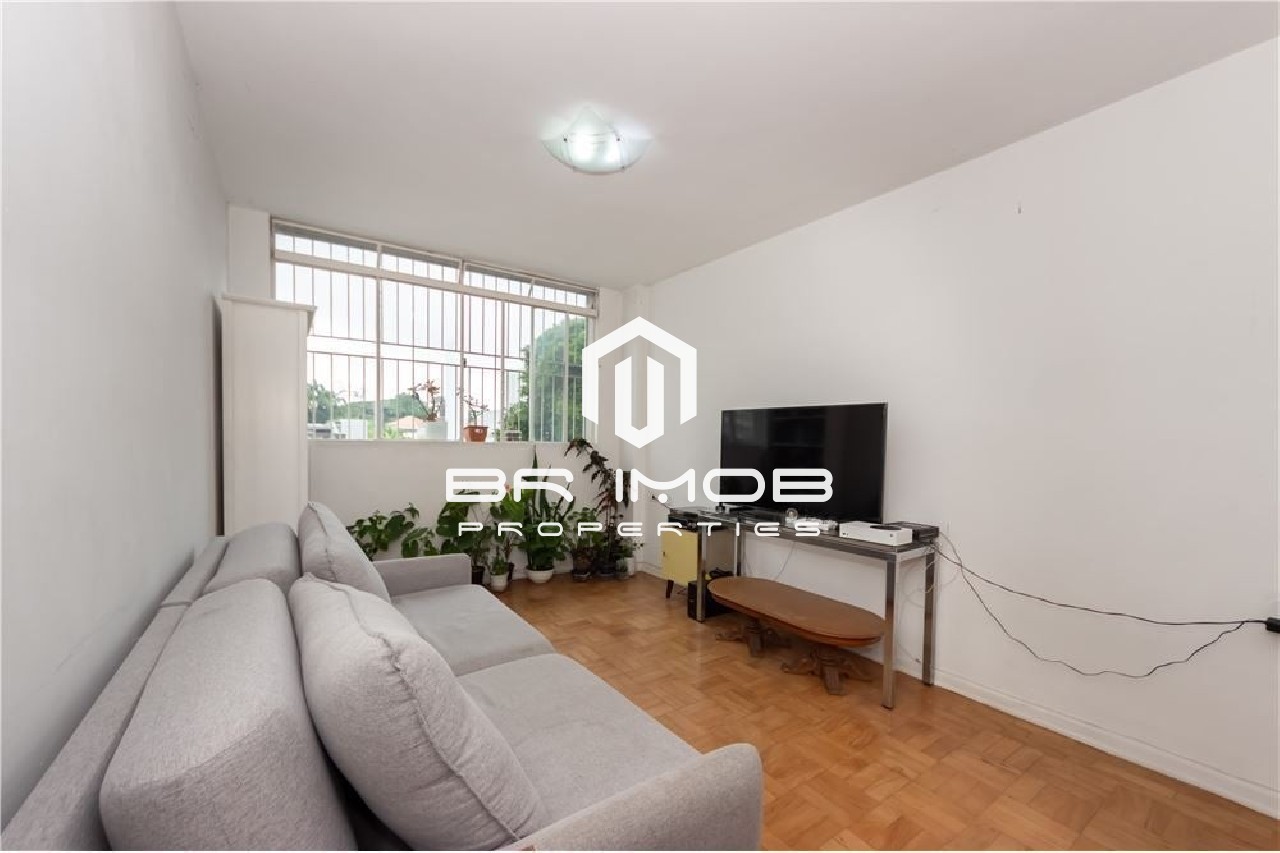 Apartamento à venda com 2 quartos, 95m² - Foto 3