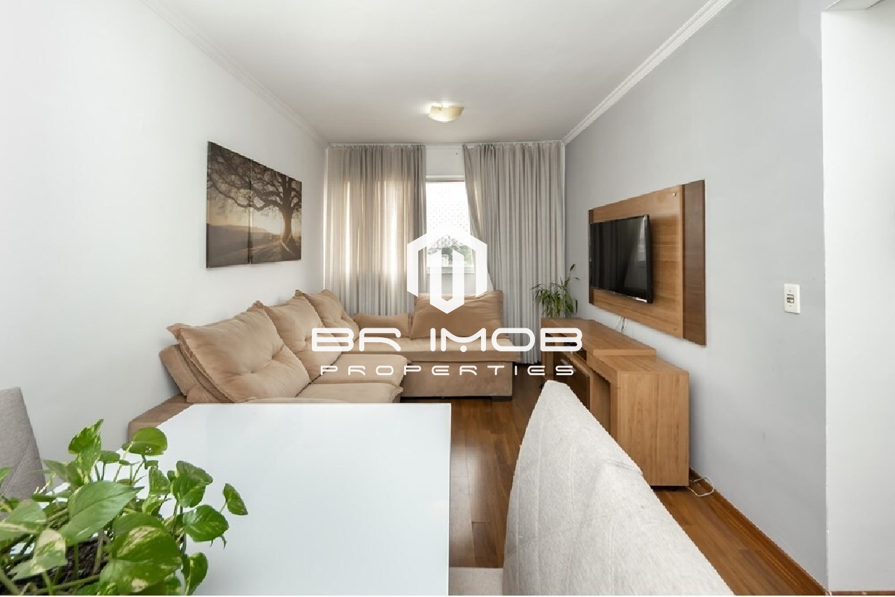 Apartamento à venda com 2 quartos, 56m² - Foto 8