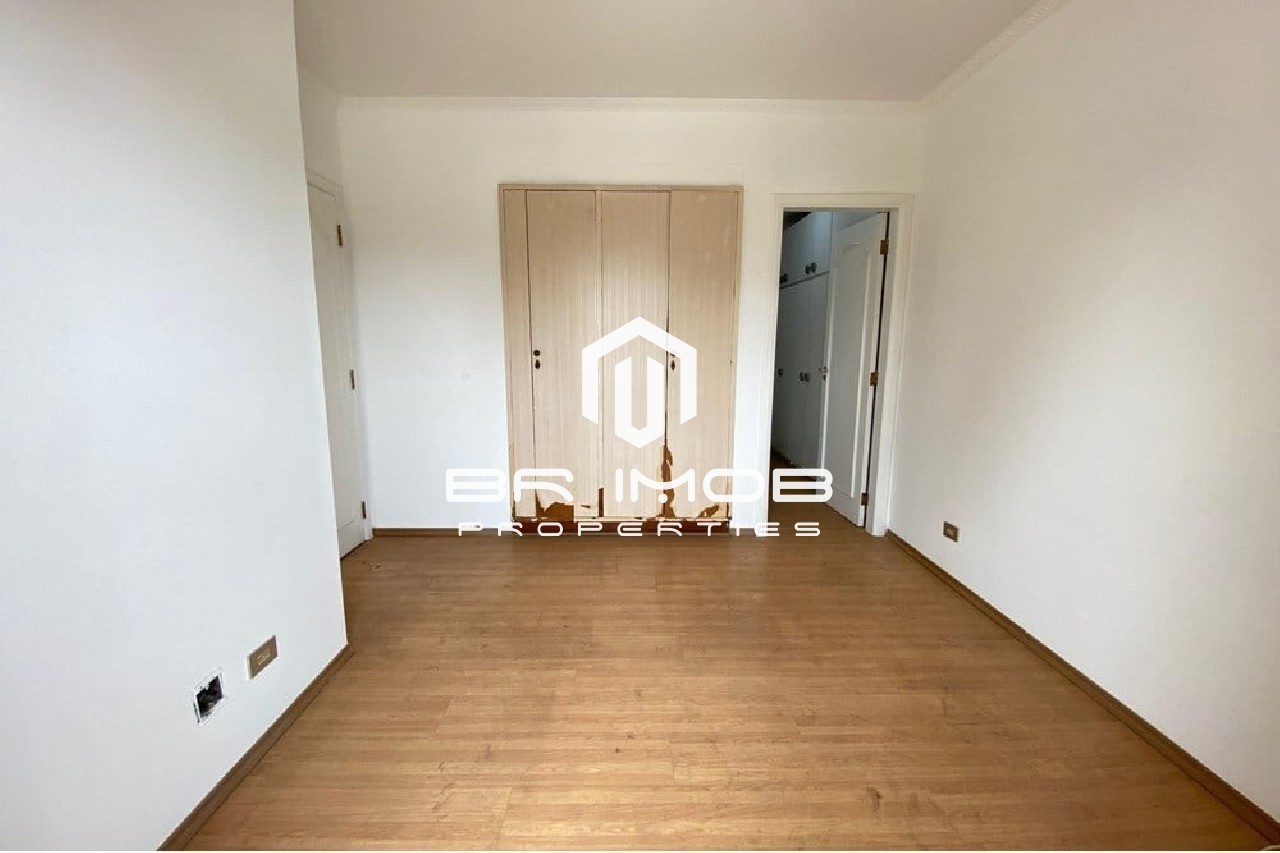 Apartamento à venda com 3 quartos, 122m² - Foto 11