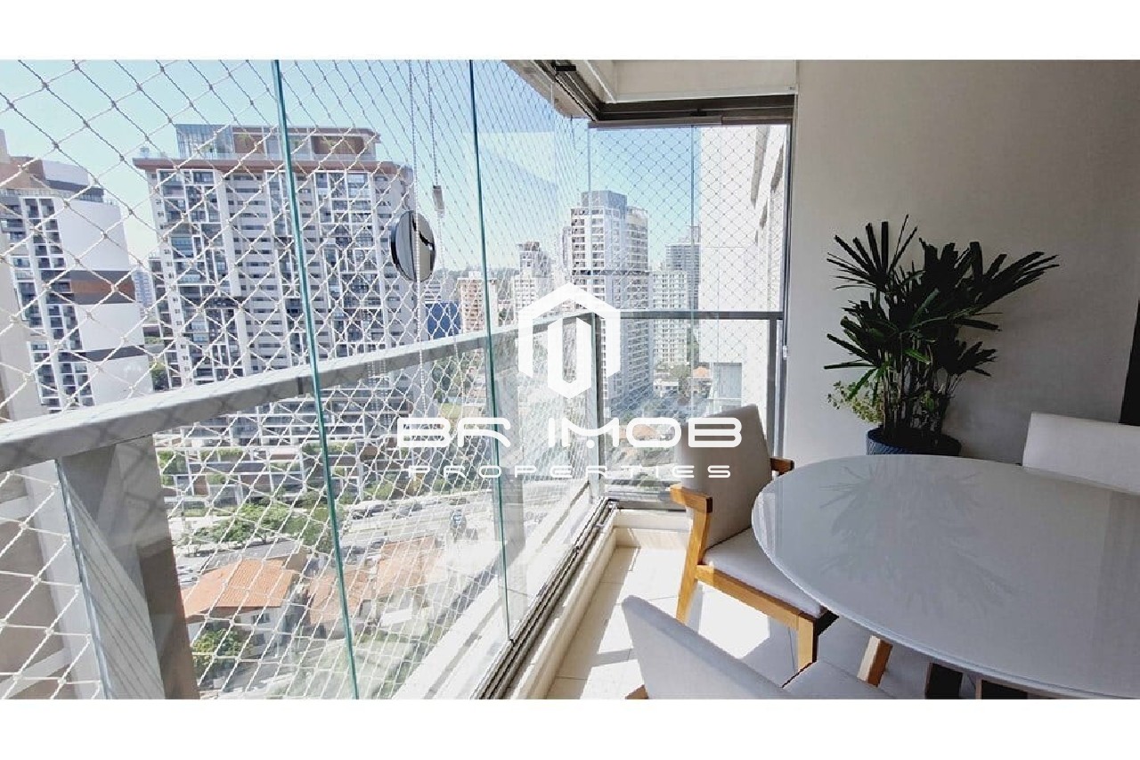 Apartamento à venda com 2 quartos, 65m² - Foto 2