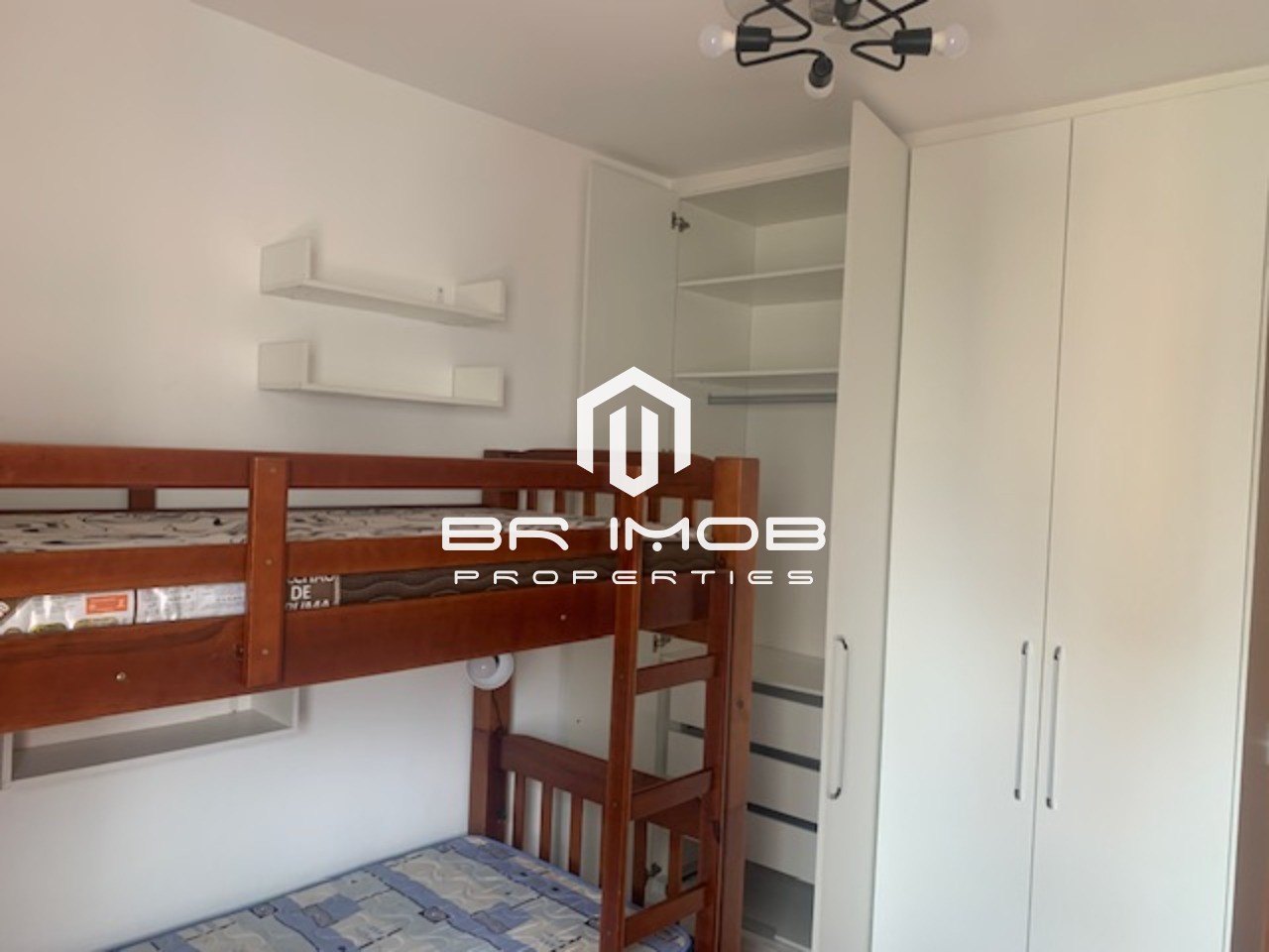 Apartamento para alugar com 3 quartos, 69m² - Foto 13