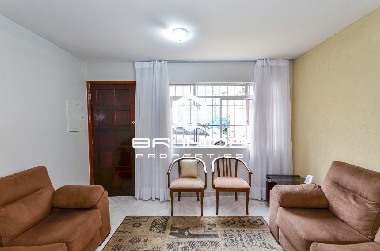 Casa à venda com 2 quartos - Foto 4