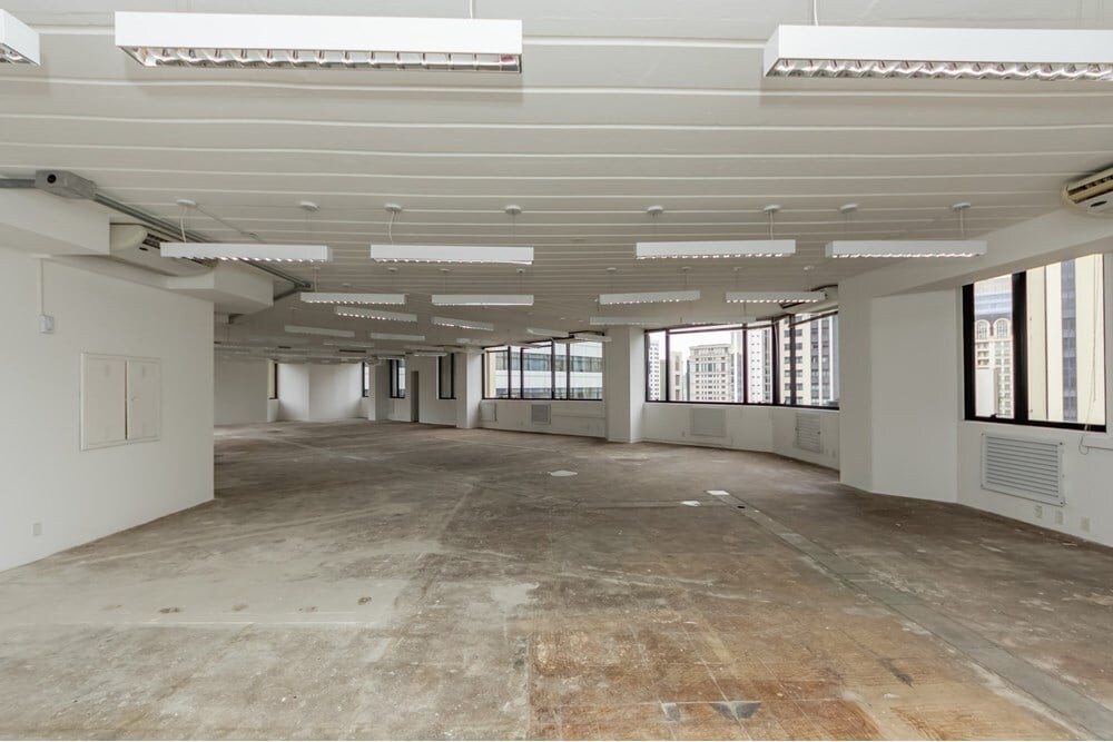 Conjunto Comercial-Sala à venda, 237m² - Foto 16