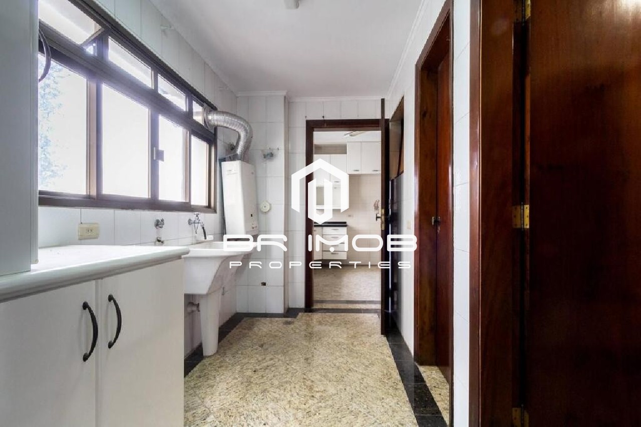 Apartamento à venda com 3 quartos, 132m² - Foto 13