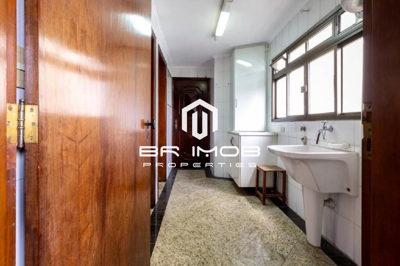 Apartamento à venda com 3 quartos, 132m² - Foto 12